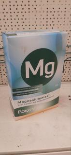 Pokon Magnesiummest - 2kg, Ophalen of Verzenden, Mest
