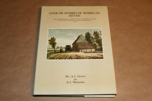 Over Hobbelde Bobbelde Heyde - Schoemaker, Pronk, Haen, Boeken, Kunst en Cultuur | Beeldend, Gelezen, Schilder- en Tekenkunst