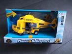 Speelgoed helikopter zo goed als nieuw, Ophalen, Zo goed als nieuw