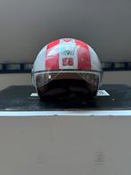 Agv motorhelm Marco Simoncelli, Motoren, Ophalen, XS, Jethelm, AGV