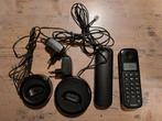 Philips D350 DUO - 2 telefoons, Ophalen of Verzenden, 2 handsets, Zo goed als nieuw