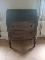 Antieke secretaire, Antiek en Kunst, Antiek | Meubels | Kasten, Ophalen