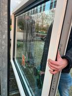 Kunststof kozijn, Doe-het-zelf en Verbouw, Kozijnen en Schuifpuien, Ophalen, Kunststof, Raamkozijn, Zo goed als nieuw