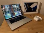 Apple MacBook Pro 2021 16 | M1 Pro / 16GB / 1TB SSD, Computers en Software, Apple Macbooks, 1 TB of meer, Qwerty, Zo goed als nieuw