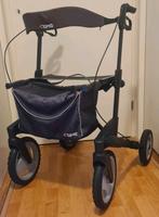 Topro Olympos all terrain rollator. Maat M., Ophalen, Gebruikt