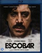 Escobar (2017) - Nederlandse uitgave, Cd's en Dvd's, Zo goed als nieuw, Verzenden