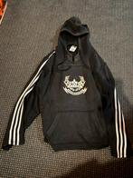 Adidas hoodies maat L, Maat 52/54 (L), Zwart, Ophalen of Verzenden, Zo goed als nieuw