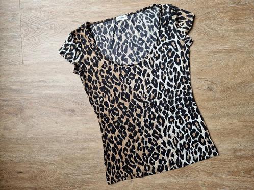 Shirt van Dolce & Gabbana Underwear NIEUW Maat M (luipaard), Kleding | Dames, Ondergoed en Lingerie, Ophalen of Verzenden