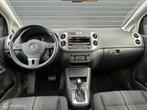 Volkswagen Golf Plus 1.4 TSI Comfortline MATCH EDITION VOL!, Auto's, Volkswagen, Te koop, Geïmporteerd, 122 pk, Benzine