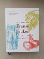 De Nieuwe Franse Keuken - Paul Bocuse, Boeken, Tapas, Hapjes en Dim Sum, Gezond koken, Ophalen of Verzenden, Zo goed als nieuw