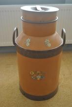 Melkbus, Ommelanden, brocante, Antiek en Kunst, Curiosa en Brocante, Ophalen