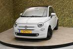 Fiat 500 1.2 Collezione | PDC | Climate | Uniek, Auto's, Fiat, Voorwielaandrijving, Stof, Gebruikt, 4 cilinders