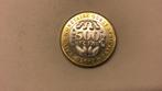 West Afrikaanse staten 500 francs 2003., Ophalen of Verzenden, Overige landen