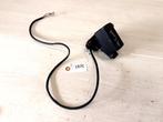 GN250 1981 - 1987 Suzuki Rempomp D1-53086, Motoren