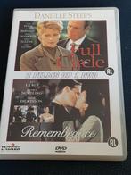 3x dubbel dvd , danielle steel , 6 films . 3x samen 5,00 e, Alle leeftijden, Ophalen of Verzenden, Zo goed als nieuw