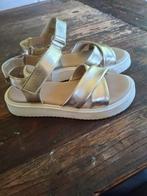 Nelson sandalen mt 35, Ophalen of Verzenden, Zo goed als nieuw, Meisje, Overige typen