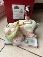 Tiana White Woodland Disney Traditions, Ophalen of Verzenden, Overige figuren, Nieuw, Beeldje of Figuurtje
