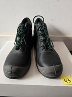 Werkschoenen S3 maat 43, Ophalen of Verzenden, Zo goed als nieuw