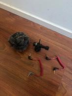 Microfoon RODE VideoMicro met extra accessoire (nieuwstaat), Ophalen of Verzenden, Zo goed als nieuw, Overige typen