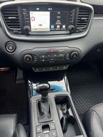 Kia SORENTO 2.2 CRDi 4WD GT-Line FULL OPTIONS ACC PANO APK, 15 km/l, 2199 cc, Zwart, Bedrijf