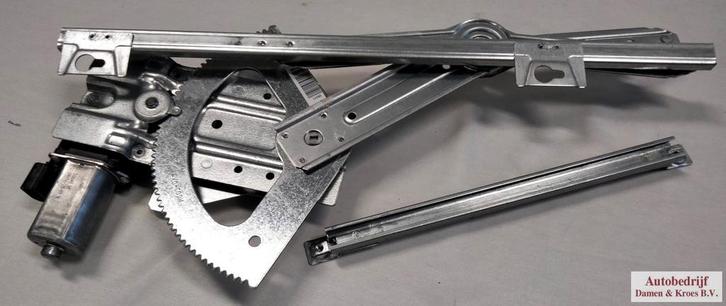 Raammechanisme Rechts MGF - MG TF ZUA000780, Auto-onderdelen, Ruiten en Toebehoren, MG, Nieuw, Ophalen of Verzenden