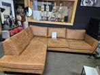 Hoekbank preston stof, Ophalen, Nieuw, Stof, Hoekbank met lounge