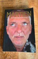 Martien - Jan Dijkgraaf, Boeken, Ophalen of Verzenden, Gelezen, Jan Dijkgraaf, Film, Tv en Media