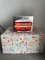 Olay niacinamide day cream, Ophalen of Verzenden, Nieuw, Gehele gezicht, Verzorging