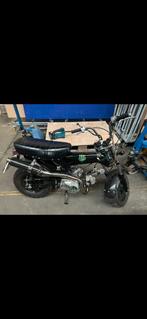 Skyteam dax zonder kenteken/framnummer, Ophalen, Zo goed als nieuw, Overige merken