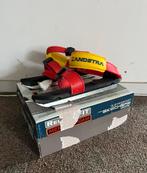 Zandstra ZS-7 schaatsen, Sport en Fitness, Schaatsen, Ophalen of Verzenden, Gebruikt, Noren, Zandstra