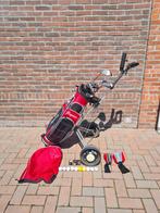 Compleet Golfset, Sport en Fitness, Golf, Ophalen of Verzenden, Zo goed als nieuw, Overige merken