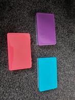 Baken met 6 vakjes, Ophalen, Zo goed als nieuw