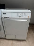 Miele droger, Witgoed en Apparatuur, Wasdrogers, Ophalen, 6 tot 8 kg, Gebruikt, Anti-kreukfase