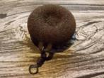 Donuts rivier lood, karperlood in 180 en 220 gram, Ophalen of Verzenden, Nieuw, Dobber of Lood