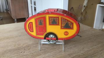 CARAVAN MARX TOYS USA, jaren 30,lengte 24 cm.Zeldzaam. beschikbaar voor biedingen