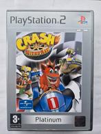 CRASH nitro kart, Spelcomputers en Games, Gebruikt, 1 speler, Racen en Vliegen, Ophalen of Verzenden