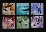 UK / Engeland 2014 Commonwealth Games Glasgow 2014, Postzegels en Munten, Postzegels | Europa | UK, Verzenden, Gestempeld