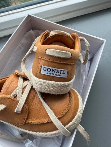 Donsje Amsterdam Floris schoen maat 23 beschikbaar voor biedingen