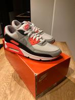 Nike Air max 90 infrared, Ophalen of Verzenden, Zo goed als nieuw, Overige kleuren