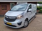Opel Vivaro 1.6 CDTI L1H1 Sport, CAMERA, Euro 5, 15 km/l, Gebruikt, 4 cilinders