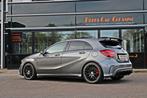 Mercedes A45 AMG 2017 73dkm Full option, Auto's, Mercedes-Benz, Te koop, 4 cilinders, 2000 cc, Emergency brake assist