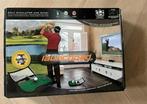 Complete Golf Launchpad simulator set., Ophalen of Verzenden, Zo goed als nieuw, Overige typen