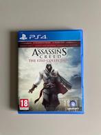 Assassin's Creed The Ezio Collection - PS4, Avontuur en Actie, Vanaf 18 jaar, 1 speler, Ophalen of Verzenden