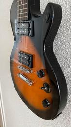 Epiphone les paul special limited edition incl. versterker, Muziek en Instrumenten, Ophalen, Zo goed als nieuw, Solid body, Epiphone