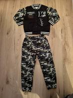 Nieuw pak, Kinderen en Baby's, Kinderkleding | Maat 110, Ophalen of Verzenden, Nieuw, Jongen of Meisje, Setje