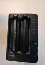 Synology DS220+ NAS (Zonder Schijven), Ophalen of Verzenden, Gebruikt