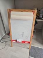 MÅLA
Tekenbord, naaldhout, ophalen voor 31-07, Ophalen, Zo goed als nieuw, Krijtbord