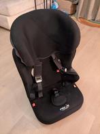 Kinderzitje Nania Racer SP Black - 15-36kg - geen Isofix, 15 t/m 36 kg, Zijbescherming, Ophalen, Overige merken