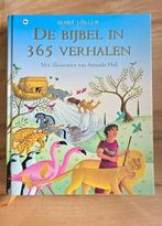 Joslin - Bijbel in 365 verhalen, Ophalen of Verzenden, Zo goed als nieuw, Joslin