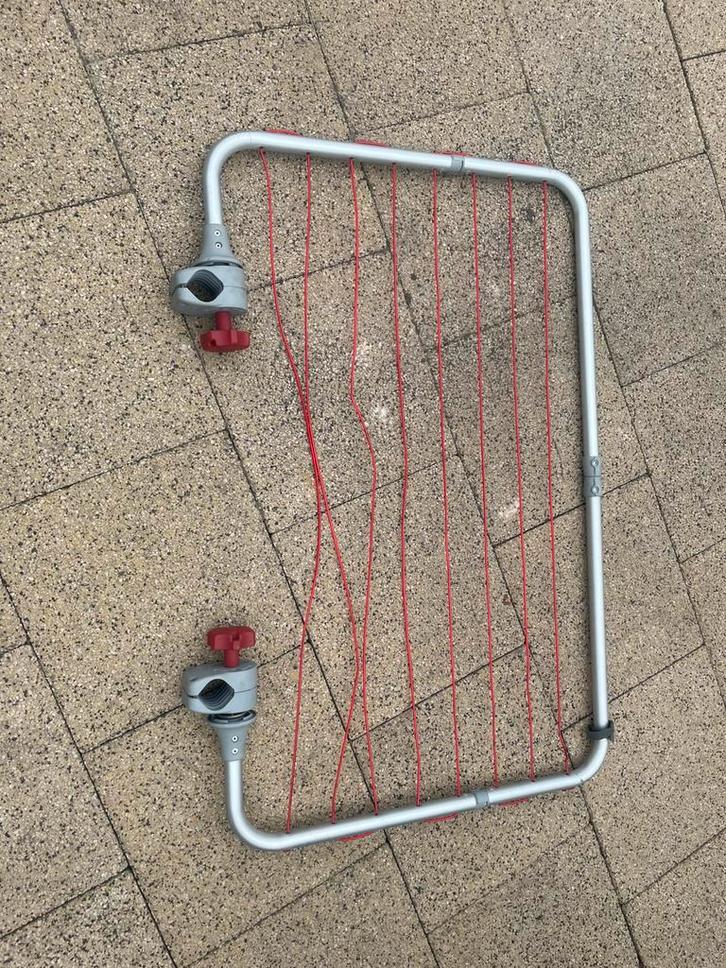 Fiamma Easy Dry droogrek, Caravans en Kamperen, Camper-accessoires, Zo goed als nieuw, Ophalen